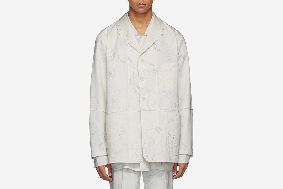 ssense burberry sale